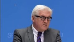 هشدار آلمان در مورد تجزيه اوکراين