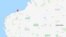 South Hedland, Australia (Google Maps)