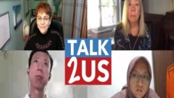 TALK2US: 'Failure to Communicate'