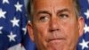 Boehner: Republicans to Keep Cuts if Budget Talks Fail