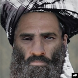 Mullah Omar (File)