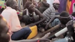 边做音乐边躲炸弹：新纪录片聚焦苏丹境内难民
