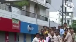 Ջրհեղեղներ Հնդկաստանում