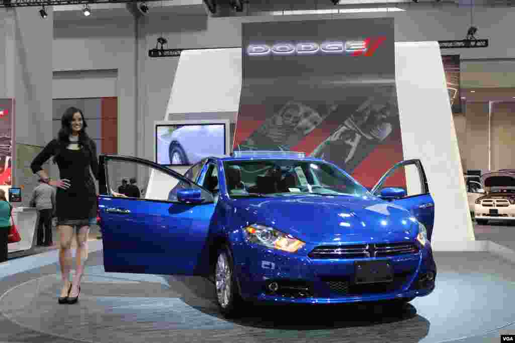 Dodge Dart