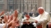 Vatican Approves Sainthood for Pope John Paul II