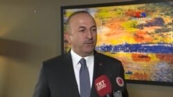 Չավուշօղլուն կոչ է արել հույներին դադարել երազել