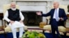 Biden to Speak to Modi as US Warns India on Imports of Russian Energy 