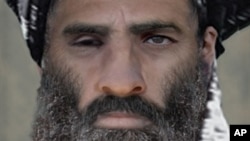 د طالبانو وياند دا نه په ډاګه کړې چې مشر يې کله مړ شوی دی خو دا وئيلي دي چې د هغه صحت د تېرو ۱۵ ورځو راهسې ښه نه ؤ .