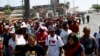 Caravan Arrives at US Border; Not Welcome, Tweets Trump