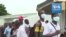 Premier cas de coronavirus en Côte d'Ivoire