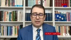 کامبیز غفوری: حکومت وفاداری عده‌ای را با رانت‌های کوچک و بزرگ خریده است
