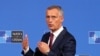 NATO Weighs Boost to Air Defenses Over Russia Missile System