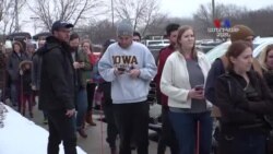 Այովա նահանգը սկսում է ԱՄՆ-ի նախագահի դեմոկրատ թեկնածուին ընտրելու գործընթացը