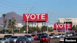 အောက်လွှတ်တော်မှာ ဒီမိုကရက် အမတ်တနေရာထပ်တိုး