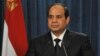 Egypt Calls for Joint Arab Defense Force