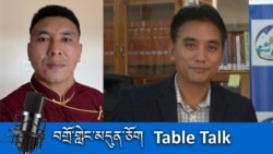 བགྲོ་གླེང་མདུན་ཅོག འགྲེམ་སྟོན་གྱི་ལམ་ནས་བོད་ཀྱི་བདུན་ཕྲག་ཞེས་པའི་བྱེད་སྒོ་སྤེལ་ཡོད་པའི་སྐོར། 