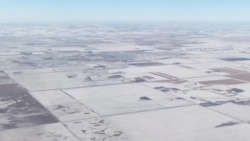 North Dakota's Open Space Ideal for Drone Test