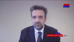 انتقاد دیده‌بان حقوق بشر از حمله جمهوری اسلامی به مناطق غیرنظامی