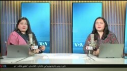 بي بي شیرینه – په ټیلې ویژن