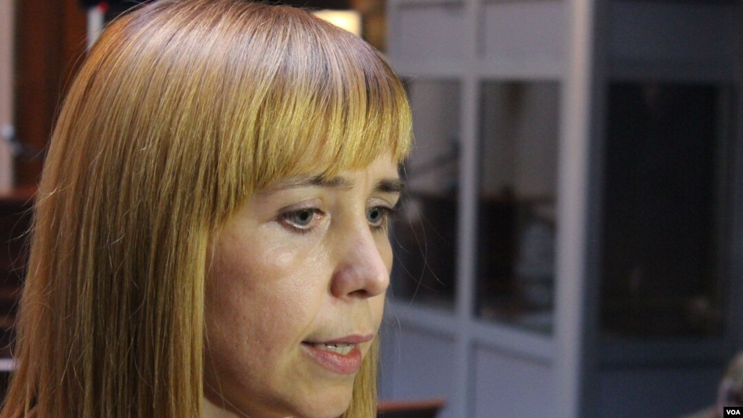 Sanela Hodžić: Ne postoji jasna strategija o tome šta se nastoji postići kroz ovlasti financiranja