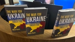 Мік Раян: Захід має зосередитись на підтримці України, а не переживати через поразку Росії. Відео