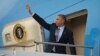Returning Home, Obama to Face Political Fight Over Immigration