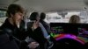 Aspiring Tech Prodigy Tries to Re-route Self-driving Cars