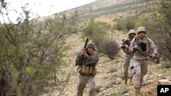 Quân đội Libăng nói sẽ không cho phép cuộc chiến tại Syria lan vào Libăng hay để cho những chiến binh nước ngoài làm nguy hại đến an ninh Libăng.
