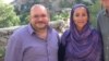 آزادی همسر خبرنگار زندانی واشنگتن پست در ایران به قید وثیقه
