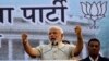 Modi akan Menjadi Perdana Menteri India yang Baru 
