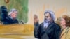 US Jury Hears Closing Arguments in Trial of Alleged Benghazi Attack Organizer