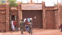 A la prison pour femmes de Bamako, 2/3 des détenues n'ont pas été jugées