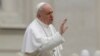 Папа Франциск призвал к миру в Сирии, Йемене и Южном Судане