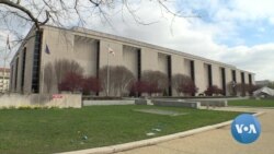 Smithsonian Museums Meet Visitors’ Needs Online