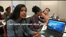 Girls Who Code, Menarik Minat Perempuan Berkarir di Bidang Komputer