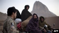 Əfqanıstanda taliban qüvvələri partlayışlar törədib