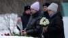 مقامات روسیه پیکر آلکسی ناوالنی را به مادرش تحویل دادند