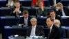 EU Parliament Backs Paris Climate Deal