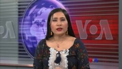 နေ့စဉ် တီဗွီသတင်းလွှာ (၀၂−၂၆−၂၀၂၁)