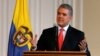 Госдепартамент США осудил призывы возобновить конфликт в Колумбии