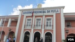 Governo reconhece problema mas não tem solução por agora