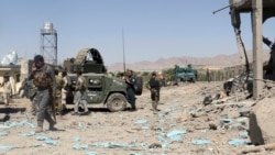 NATO Afg'onistonda qo'shinni oshirmoqda, jamoatchilik nima deydi?