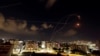 Militer Israel Cegat Rentetan Serangan Roket Terbaru di Israel Selatan