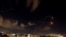 Israel's Iron Dome anti-missile system intercepts rockets launched from Gaza Strip, as seen from Ashkelon
