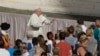 Pope Warns Against Politicizing Coronavirus Pandemic 