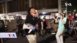 Portland: BLM protesti se nastavljaju