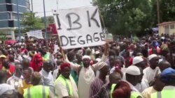 Crise malienne: toujours pas de compromis en vue