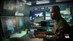 هوش مصنوعی و قدرت نظامی