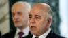 Iraqi PM Urges Turkey to Withdraw Troops 