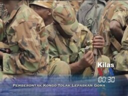 Kilas VOA 28 November 2012